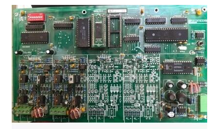 重庆消防回路主板维修