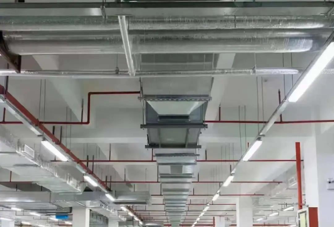 消防工程公司：重庆消防改造流程及安装步骤